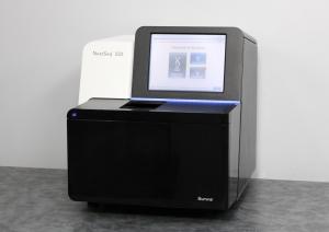 Illumina NextSeq 550 DNA RNA Sequencer