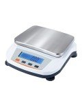 High Precision Digital Lab Balance Scale, 5000g