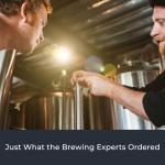 Chefast Triple-Scale Hydrometer Kit for Home Brewing