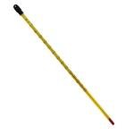 12-Inch Laboratory Thermometer for Precise Measurements