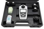 AMTAST Portable Handheld Turbidity Meter Kit