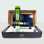 Apera AI101G GroStar pH Tester Kit for Hydroponics