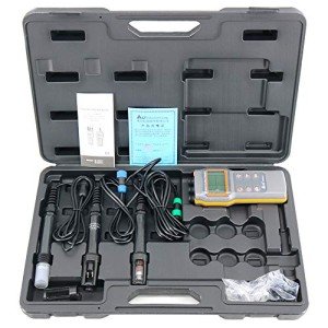 Graigar AZ86031 All-in-One Water Quality Meter