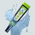 Apera AI101G GroStar pH Tester Kit for Hydroponics