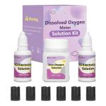 Zero-Oxygen Electrolytic Solution Kit for Meters