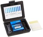 CHEMetrics Dissolved Oxygen Kit, 1-12 ppm Range