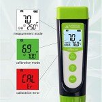 Apera AI101G GroStar pH Tester Kit for Hydroponics