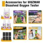 Zero-Oxygen Electrolytic Solution Kit for Meters