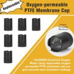 Zero-Oxygen Electrolytic Solution Kit for Meters