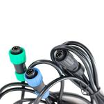 Graigar AZ86031 All-in-One Water Quality Meter