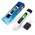Lxuemlu 3-in-1 Digital TDS Meter for Water
