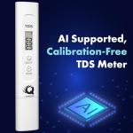 AI TDS Meter for Accurate Water Quality Testing