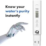 AI TDS Meter for Accurate Water Quality Testing