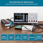 OWON XDM1041 Portable Digital Multimeter with LCD Display