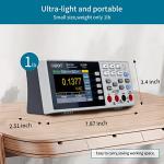 OWON XDM1041 Portable Digital Multimeter with LCD Display