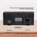 OWON XDM1041 Portable Digital Multimeter with LCD Display