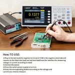 OWON XDM1041 Portable Digital Multimeter with LCD Display