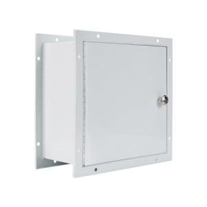 Yeeoy Stainless Steel Specimen Pass Thru Cabinet