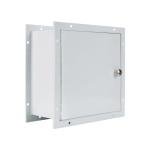 Yeeoy Stainless Steel Specimen Pass Thru Cabinet