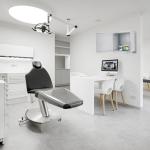 Yeeoy Stainless Steel Specimen Pass Thru Cabinet