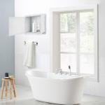 Yeeoy Stainless Steel Specimen Pass Thru Cabinet