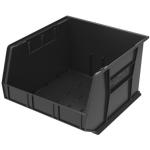Akro-Mils Stackable Plastic Storage Bins - 3-Pack