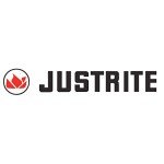 Justrite Type II Safety Can - 5 Gallon Red