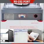 AMGPRSTE 100g x 1mg Precision Analytical Balance