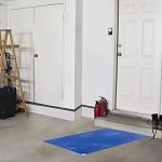 YAEHA Blue Sticky Mats for Cleanrooms and Labs