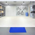 YAEHA Blue Sticky Mats for Cleanrooms and Labs