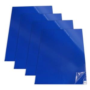 Master Elite Cleanroom Sticky Adhesive Floor Mats