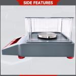 AMGPRSTE 100g x 1mg Precision Analytical Balance