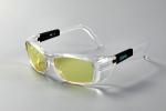 MYSANDY Anti-Fog Safety Glasses with Side Shields