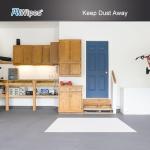 AAwipes Sticky Mat, 18" x 36", 150 Sheets