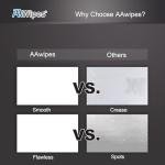 AAwipes Sticky Mat, 18" x 36", 150 Sheets