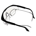 UV Protective Safety Glasses for Labs and Clinics