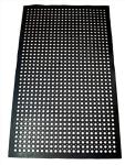 Commercial Grade Anti-Fatigue Rubber Floor Mat, 36" x 60