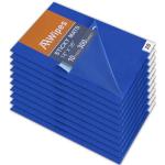 Blue Sticky Mats 18"x36", Case of 10 Sheets