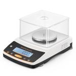 Bonvoisin 500g Precision Digital Analytical Balance Scale