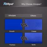 Blue Sticky Mats 18"x36", Case of 10 Sheets