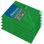 AAwipes Tacky Adhesive Sticky Mats - 5 Packs