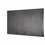 Commercial Grade Anti-Fatigue Rubber Floor Mat, 36" x 60