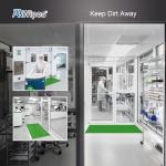 AAwipes Tacky Adhesive Sticky Mats - 5 Packs