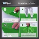 AAwipes Tacky Adhesive Sticky Mats - 5 Packs