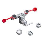 Skywin Faucet-Mounted Emergency Eye Wash Kit