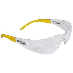 Dewalt DPG54-1D Lightweight Wraparound Safety Glasses
