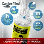 Portable BPA-Free OSHA Eye Wash Station Kit