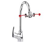 Skywin Faucet-Mounted Emergency Eye Wash Kit