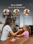 iHealth COVID-19 & Flu 3-in-1 Rapid Test