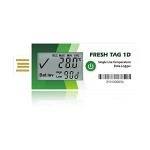 Freshliance LCD Temperature Data Logger - 20 Pack